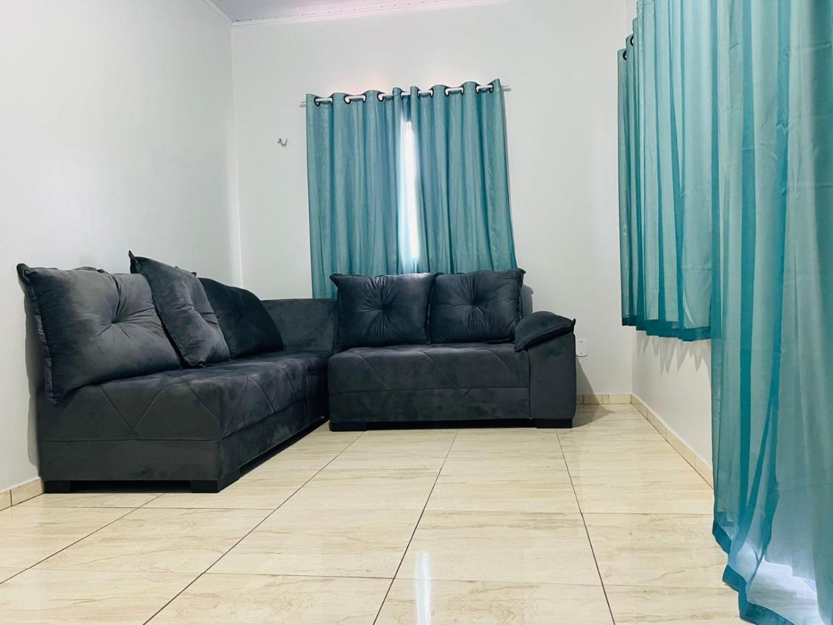 הוילה Casa Centro ברייריניאס מראה חיצוני תמונה
